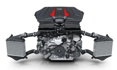 RS Q8